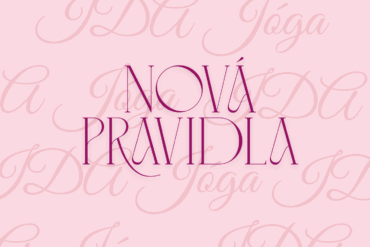 Přihlašování na lekce se porouchalo